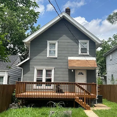 623 E Markison Ave — Photo 13