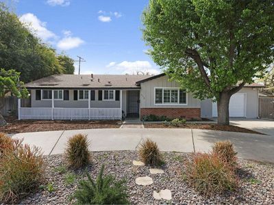 213 W Whitendale Avenue, Visalia, CA, 93277