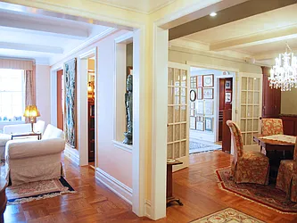 Sold by Sotheby's International Realty