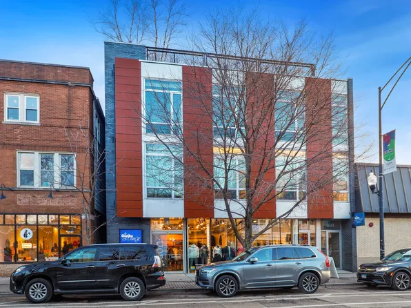 2041 W Roscoe St Unit 2S, Chicago, IL 60618