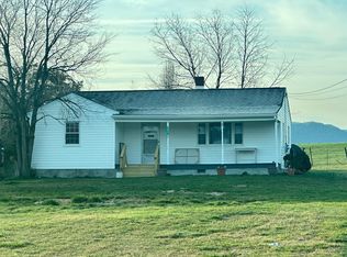 14272 Rockingham Pike, Elkton, VA 22827