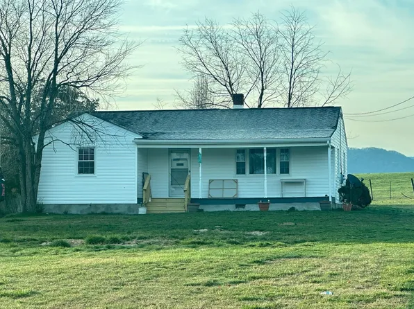 14272 Rockingham Pike, Elkton, VA 22827