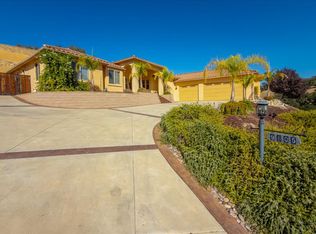 9805 Steelhead Rd, Paso Robles, CA 93446