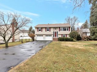 2281 Sunrise Ct, Scotch Plains, NJ 07076