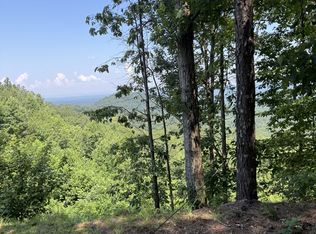 1588 Paladin Dr, Ranger, GA 30734