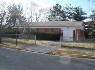 649 Fairview Ave, Winchester, VA 22601