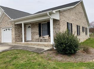 1025 S Church St, Salisbury, NC 28144