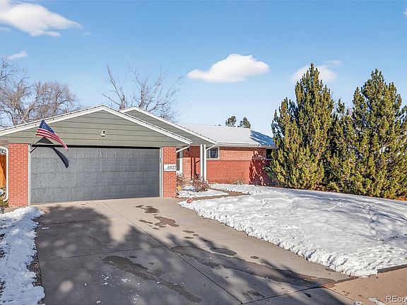 2nd image of 6927 S Madison Way
