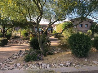 12922 E Cibola Rd, Scottsdale, AZ 85259