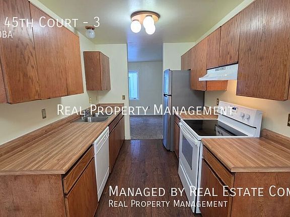 5th image of 925 E 45th Ct APT 3