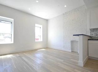 905 Sterling Pl APT 3B, Brooklyn, NY 11216