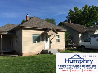 804 10th Ave S, Nampa, ID 83651