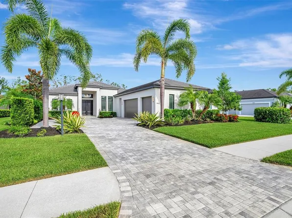 9912 Carnoustie Pl, Bradenton, FL 34211