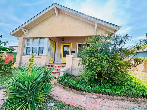 107 N Washington Ave, Roswell, NM 88203