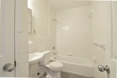 Rented by Citi Habitats