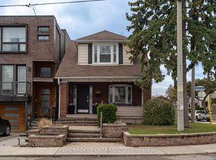 256 Monarch Park Ave, Toronto, ON M4J 4S5