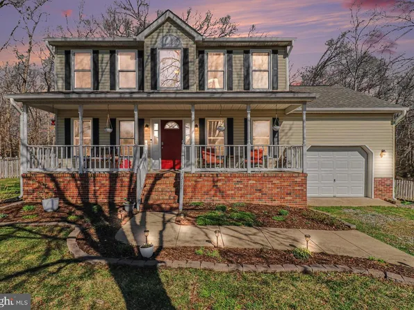 7317 Cloverhill Rd, Spotsylvania, VA 22551