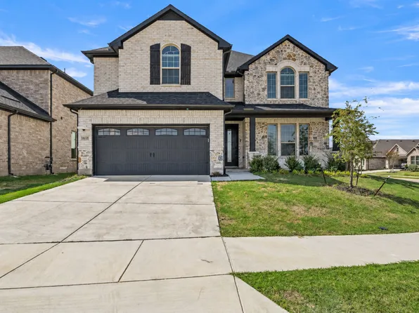 1432 Bettolo Dr, Celina, TX 75009