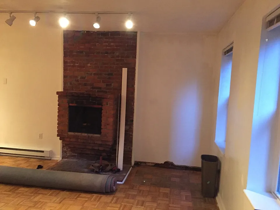 80 Berkeley St #2