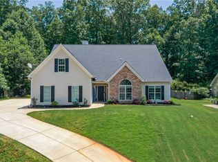 271 Cypress Dr, Jefferson, GA 30549