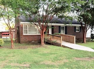 516 Roanoke Ave, Roanoke Rapids, NC 27870