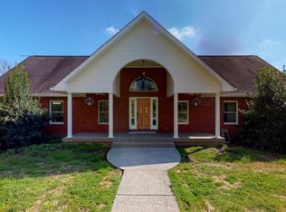 192 Sugar Hill Ln, Kingston Spgs, TN 37082