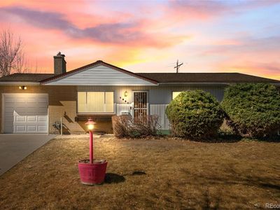 1951 S Lowell Boulevard, Denver, CO, 80219