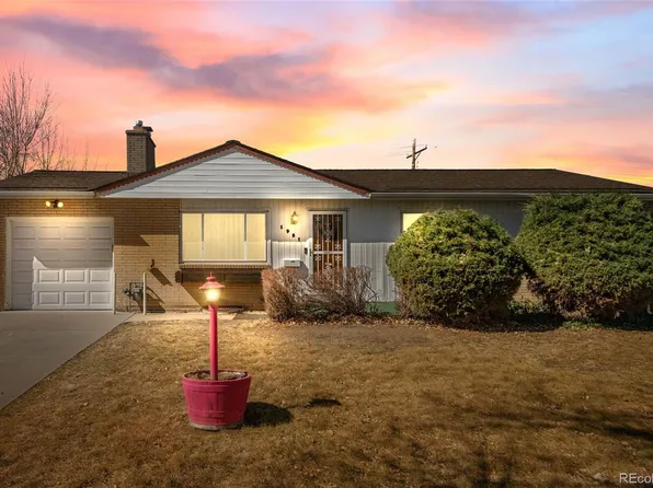 1951 S Lowell Boulevard, Denver, CO 80219