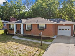 192 Clover Ridge Ave, Fort Thomas, KY 41075