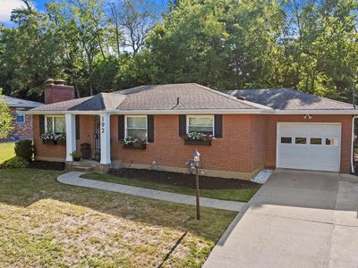 192 Clover Ridge Ave, Fort Thomas, KY, 41075