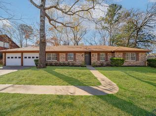 3212 Restview St, Longview, TX 75605