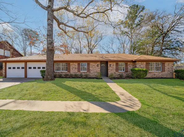 3212 Restview St, Longview, TX 75605