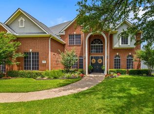 4137 Roberts Rd, Grapevine, TX 76051