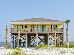 103 Tonty Ct, Dauphin Island, AL 36528