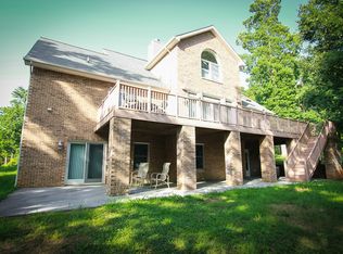 6065 Garrett Hill Rd, Greeneville, TN 37743