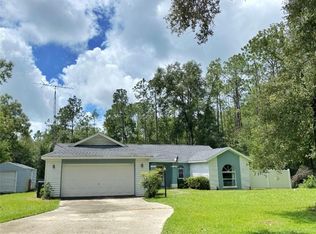 21810 SW 86th St, Dunnellon, FL 34431