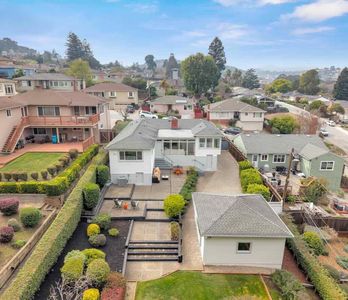 3909 Leona St, San Mateo, CA, 94403