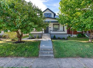 2103 Wrocklage Ave, Louisville, KY 40205
