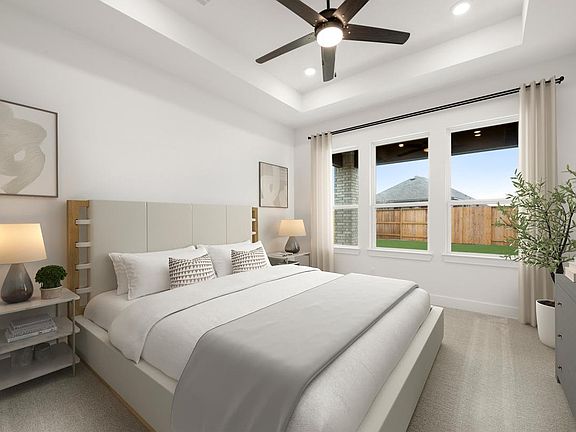 5th image of 5031 Matador Ln