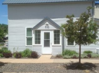 621 S 2nd St, Laramie, WY 82070