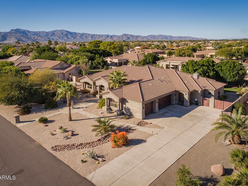 18014 W Ct, Litchfield Park, AZ 85340 Zillow