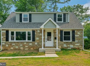 1317 Bradford Rd, Oreland, PA 19075