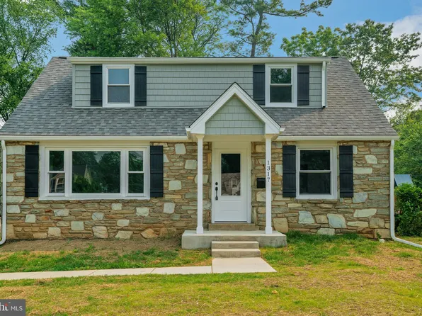 1317 Bradford Rd, Oreland, PA 19075