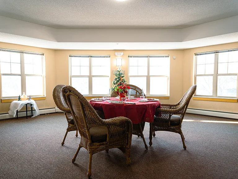 St. Anne's Senior Housing — Photo 14