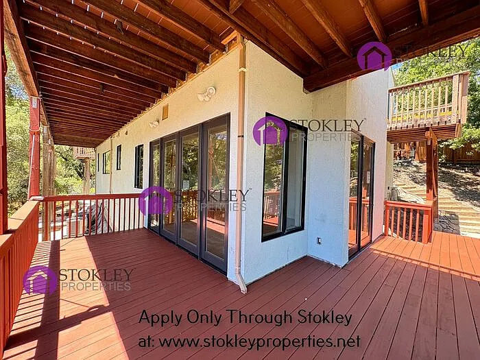 712 Moraga Rd — Photo 8