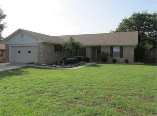 4 E Maya Ln, Belton, TX 76513