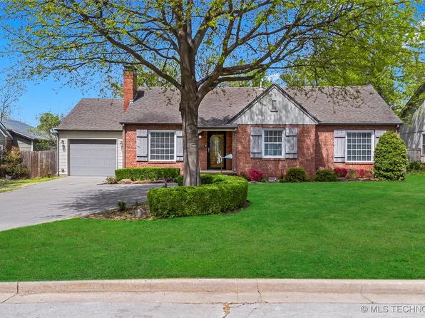 1521 E 37th St, Tulsa, OK 74105