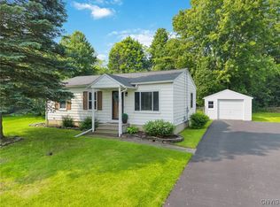 109 Blanchard Blvd, Syracuse, NY 13209