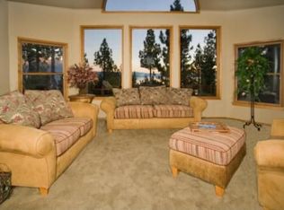 609 Doeskin Ct, Incline Village, NV 89451