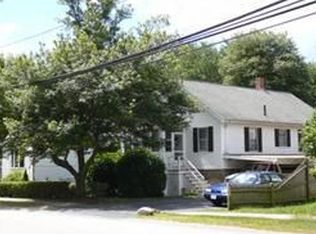 341 Union St, Weymouth, MA 02190